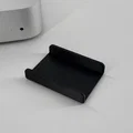 Chân đế đặt dọc (Side/Vertical Stand) cho Mac mini M4 - Thumbnail 2