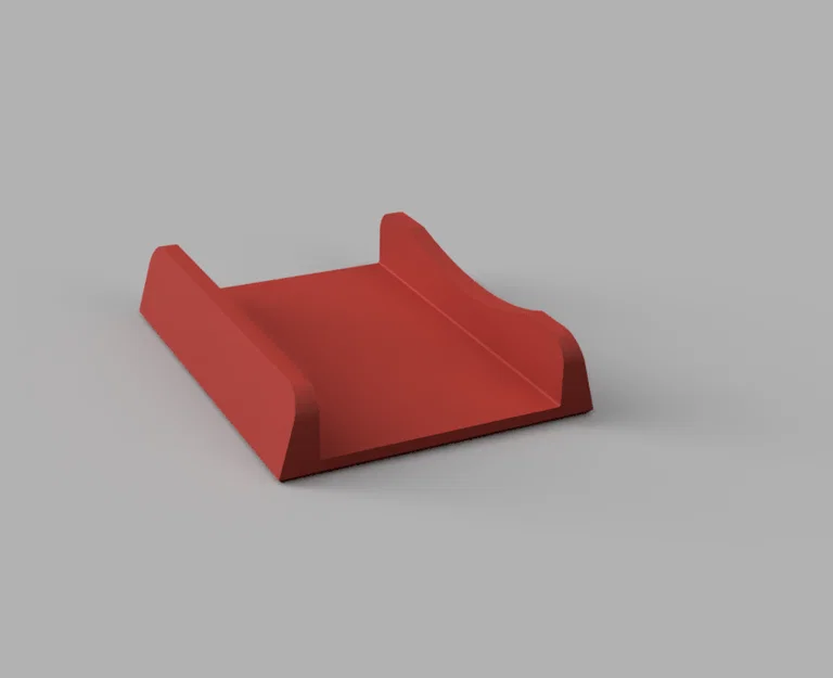 Chân đế đặt dọc (Side/Vertical Stand) cho Mac mini M4 - Image 4