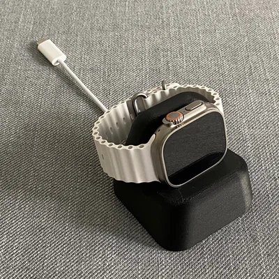 Đế sạc Apple Watch Ultra