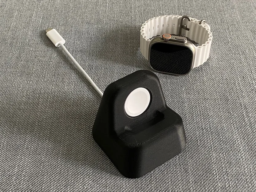 Đế sạc Apple Watch Ultra - Image 2