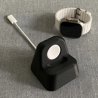 Đế sạc Apple Watch Ultra