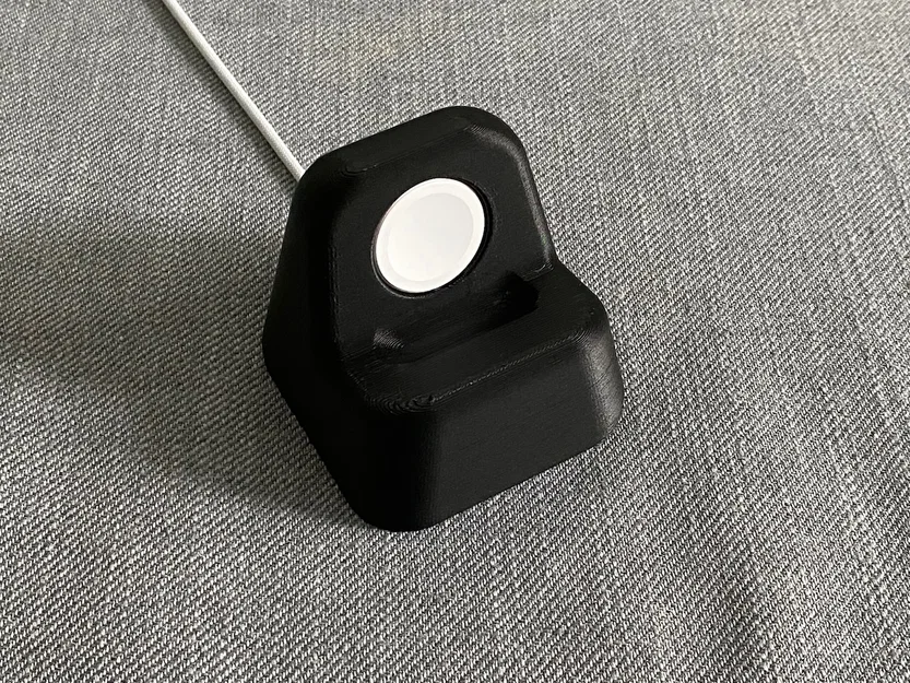 Đế sạc Apple Watch Ultra - Image 4