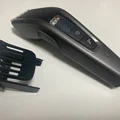Lược căn độ dài râu thay thế cho tông đơ Philips HC và BT (In 3D) - Thumbnail 5