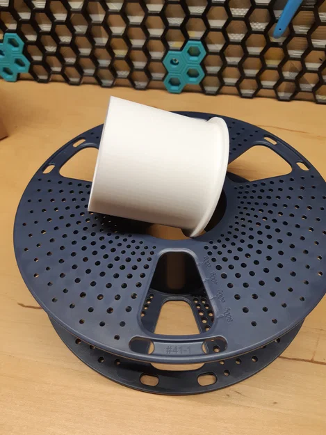 Bộ đệm SUNLU spool spacer cho Bambu Lab AMS Lite và AD5X - Image 1