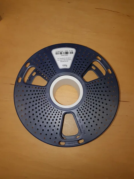 Bộ đệm SUNLU spool spacer cho Bambu Lab AMS Lite và AD5X - Image 3