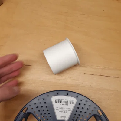 Bộ đệm SUNLU spool spacer cho Bambu Lab AMS Lite và AD5X
