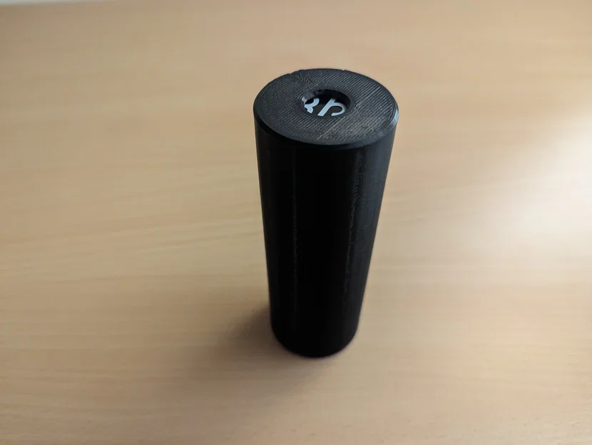 Hộp đựng cọ cạo râu du lịch kèm giá đỡ V2 (có thể tùy chỉnh) - Image 4