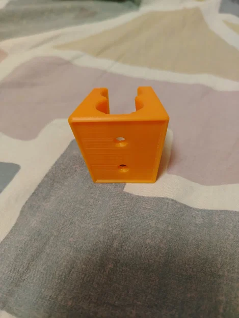 Giá treo vòi sen 3D tiện lợi 2 vị trí điều chỉnh cho phòng tắm - Image 4