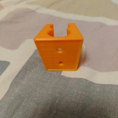 Giá treo vòi sen 3D tiện lợi 2 vị trí điều chỉnh cho phòng tắm