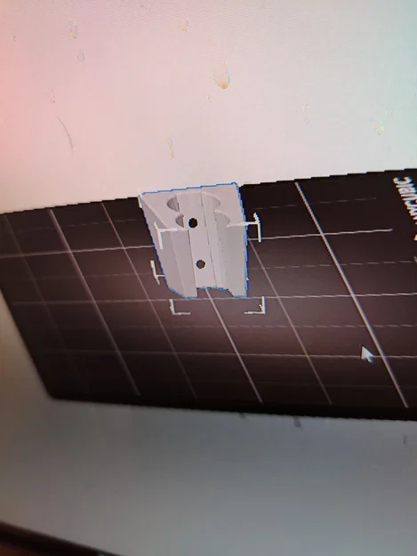 Giá treo vòi sen 3D tiện lợi 2 vị trí điều chỉnh cho phòng tắm - Image 7