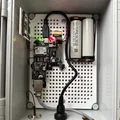Đế gắn Meshtastic RAK19001, Ethernet RAK13800, PoE RAK19018 cho hộp chống nước IP67 - Thumbnail 1