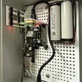 Đế gắn Meshtastic RAK19001, Ethernet RAK13800, PoE RAK19018 cho hộp chống nước IP67 - Thumbnail 3