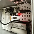 Đế gắn Meshtastic RAK19001, Ethernet RAK13800, PoE RAK19018 cho hộp chống nước IP67 - Thumbnail 4