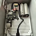 Đế gắn Meshtastic RAK19001, Ethernet RAK13800, PoE RAK19018 cho hộp chống nước IP67 - Thumbnail 5