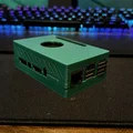 Vỏ Case cho Orange Pi 5 Pro - Thumbnail 1