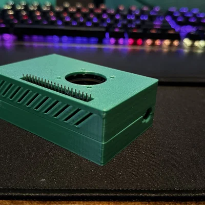 Vỏ Case cho Orange Pi 5 Pro