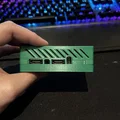 Vỏ Case cho Orange Pi 5 Pro - Thumbnail 4