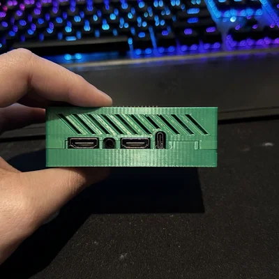 Vỏ Case cho Orange Pi 5 Pro