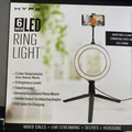 Fiber Laser - Ngàm gắn đèn Ring Light - Thumbnail 3