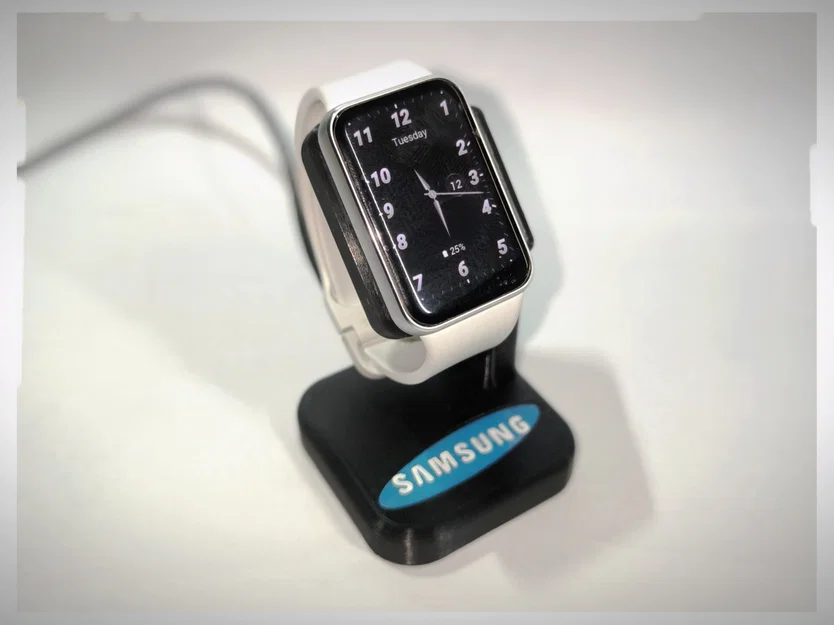 Đế sạc để bàn cho Samsung Galaxy Fit3 - Image 1