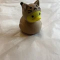 Mô hình 3D Cat Duck - Chú mèo vịt trang trí siêu đáng yêu - Thumbnail 2