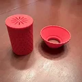 Max Air Desiccant Holder - Hộp Hút Ẩm Cho Cuộn Nhựa - Thumbnail 2