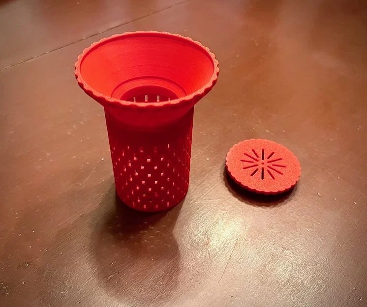 Max Air Desiccant Holder - Hộp Hút Ẩm Cho Cuộn Nhựa - Image 3