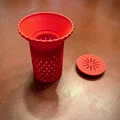 Max Air Desiccant Holder - Hộp Hút Ẩm Cho Cuộn Nhựa - Thumbnail 3