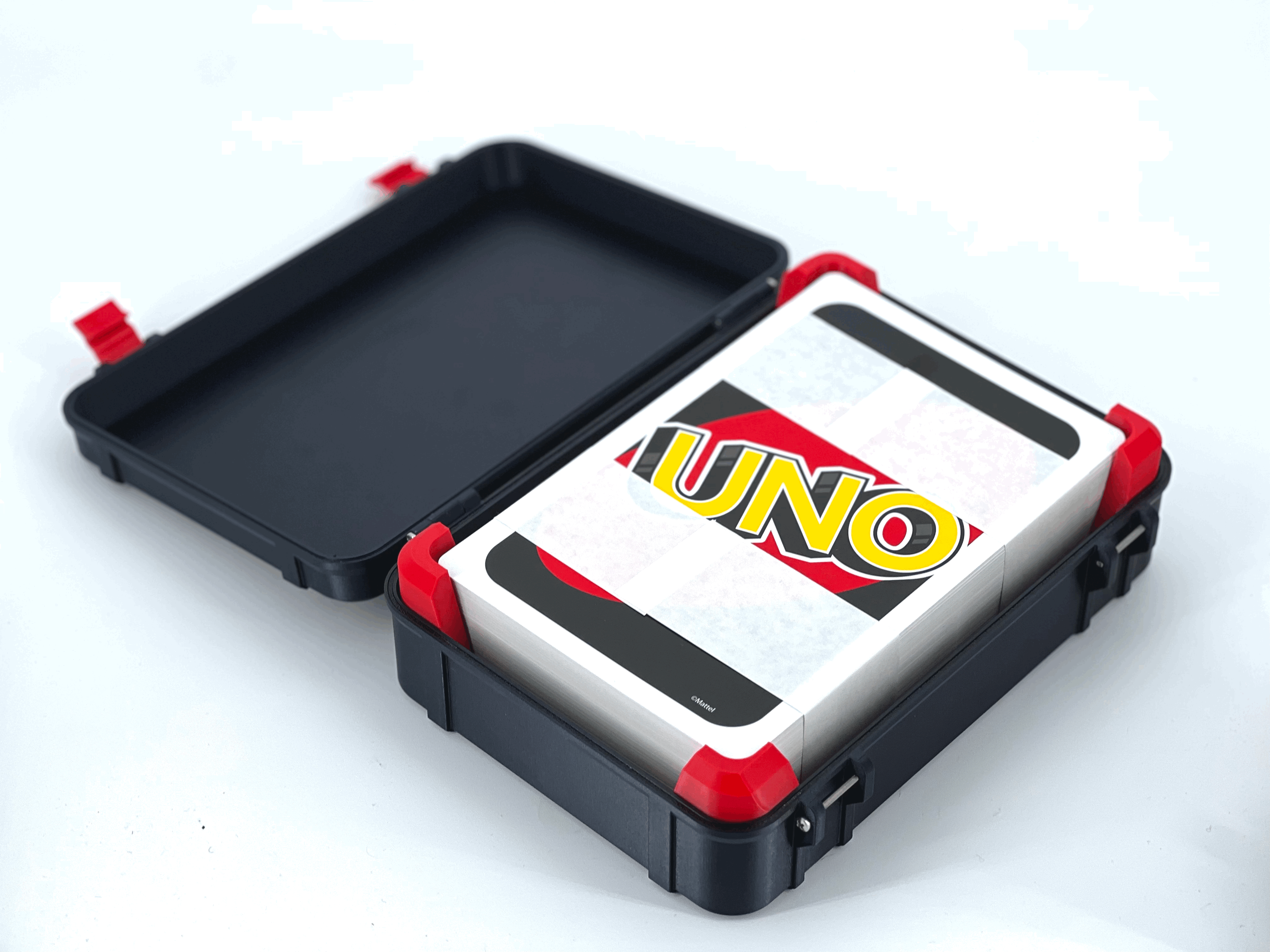 Hộp Đựng Bộ Bài Giant UNO