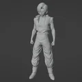 Mô hình in 3D Trunks (DBZ) - Thumbnail 2