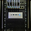 Mini Server Rack (Tủ rack mini) - Thumbnail 2