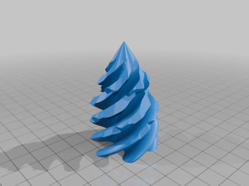 Bộ Sưu Tập Spiral Fidget Chủ Đề Giáng Sinh Độc Đáo - Image 5