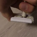 Nắp đậy dao cạo râu an toàn [Parametric] - Thumbnail 3