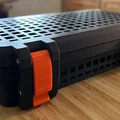 Utility Case Low Boy Lattice Edition - Hộp Đựng Đa Năng - Thumbnail 1