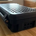 Utility Case Low Boy Lattice Edition - Hộp Đựng Đa Năng - Thumbnail 3