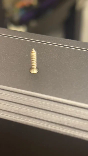 Sovol SV08 Y End Stop - Image 3