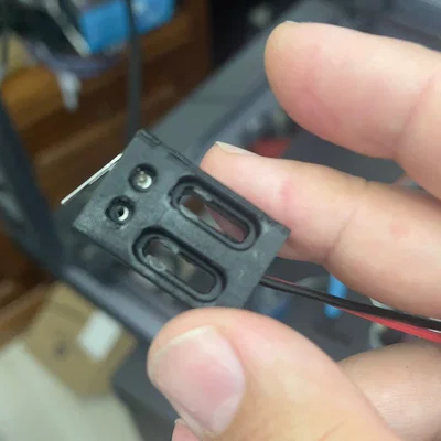 Sovol SV08 Y End Stop