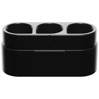 Hộp đựng film 135 - Phiên bản 3 cuộn & 5 cuộn