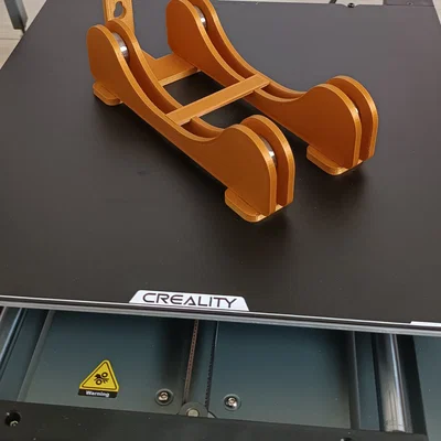 Giá đỡ cuộn filamento cho Ender 3 V3 Plus