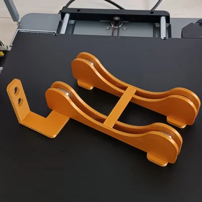 Giá đỡ cuộn filamento cho Ender 3 V3 Plus