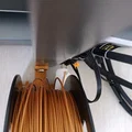Giá đỡ cuộn filamento cho Ender 3 V3 Plus - Thumbnail 4