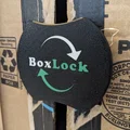 BoxLock - Một Lần Xoay Để Đóng Thùng Carton - Thumbnail 1