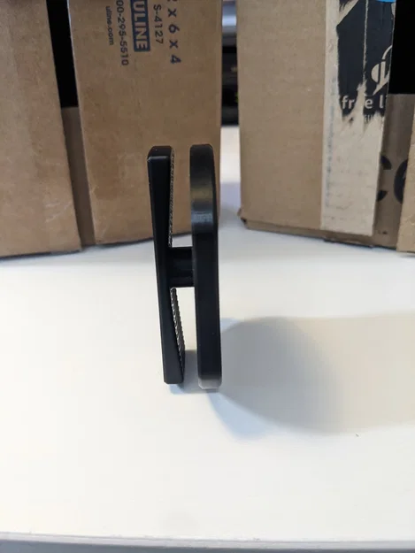 BoxLock - Một Lần Xoay Để Đóng Thùng Carton - Image 3