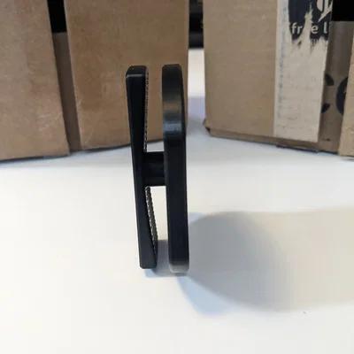 BoxLock - Một Lần Xoay Để Đóng Thùng Carton