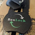 BoxLock - Một Lần Xoay Để Đóng Thùng Carton - Thumbnail 4