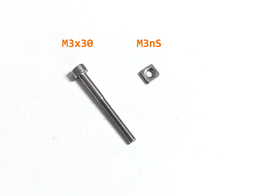 MMU3 Buffer: phiên bản đứng, có nắp đậy, nhiều màu - Image 3