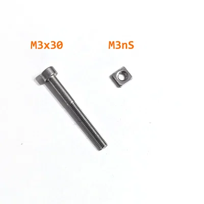 MMU3 Buffer: phiên bản đứng, có nắp đậy, nhiều màu