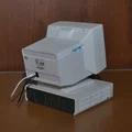 Mô hình màn hình CRT IBM PS/2 Color Display 8512 tỉ lệ 1:4 - Thumbnail 5