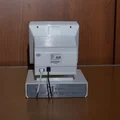 Mô hình màn hình CRT IBM PS/2 Color Display 8512 tỉ lệ 1:4 - Thumbnail 6