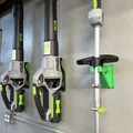 Giá treo tường chắc chắn cho máy cắt cỏ EGO - Thumbnail 2